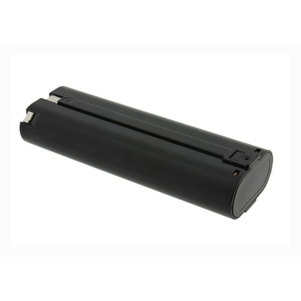 Patona Akku für Makita powertool 7,2V 2100 mAh Ni-MH 191679-9 