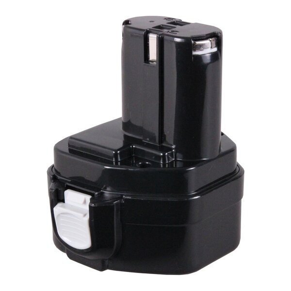 Patona Akku für Makita Werkzeuge - 12 Volt - 3000 mAh - NI-MH 