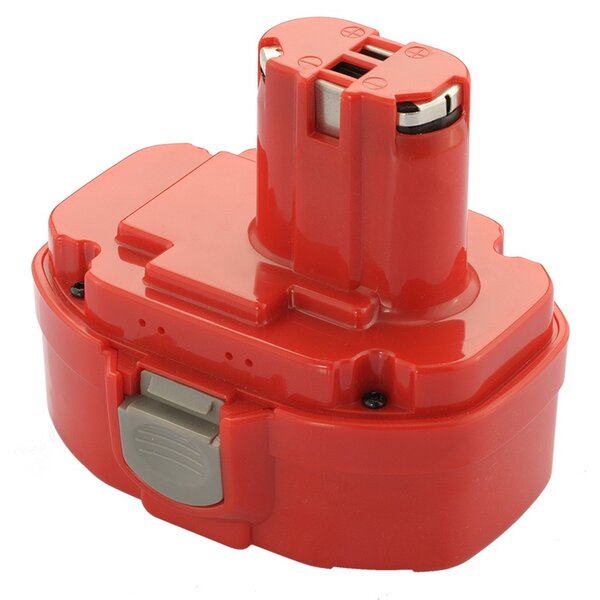 Patona Akku für Makita Werkzeuge 18V 3000 mAh Ni-MH 1820 1822 1833 1834 1835 