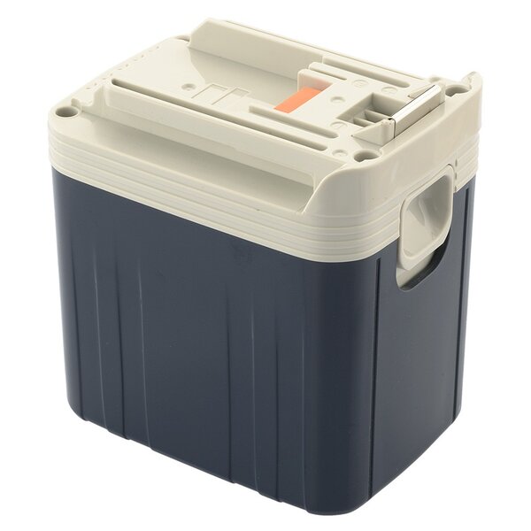 Patona Akku für Makita Werkzeuge 24V 3300mAh Ni-Mh 2417 2420 2430 B2417 B2420 