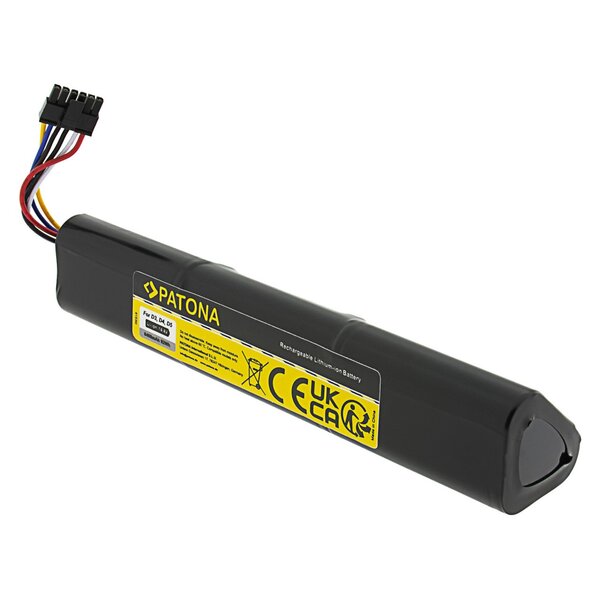 Patona Akku für Neato Botvac Connected D3 D3+ D4 D5 D5+ D6 D7 D301 D503 D702 D703 D705 