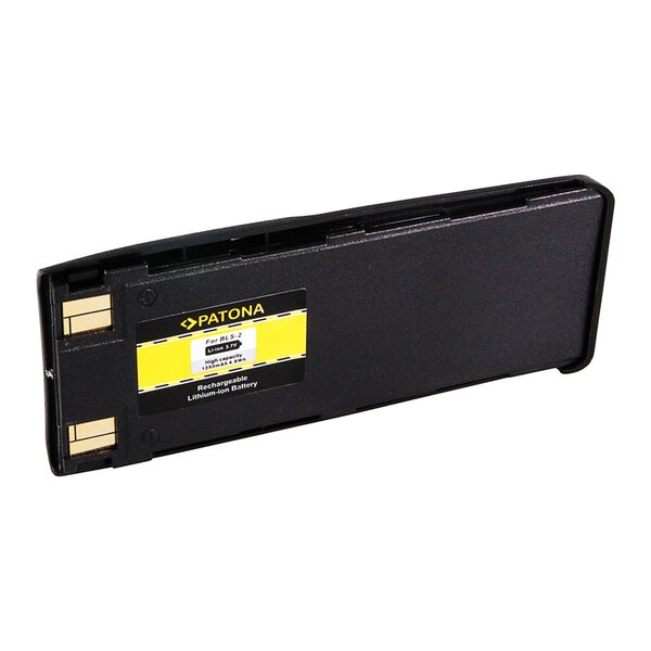 Patona Akku für Nokia 5110 6110 6150 6210 7110 BPS-2 BLS-2 BMS-2 