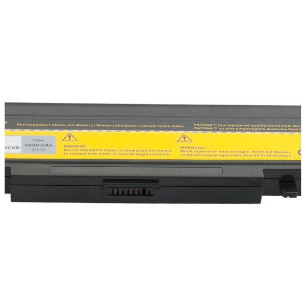 Patona Akku für Samsung AA-PB2NC3B AA-PB2NC6B AA-PB2NC6B/E AA-PB4NC6B NP-P50 