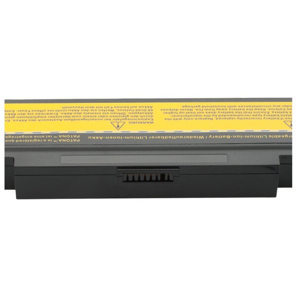 Patona Akku für Samsung NP-R465 NP-R465 NP-R465H NP-R465H NP-R466 