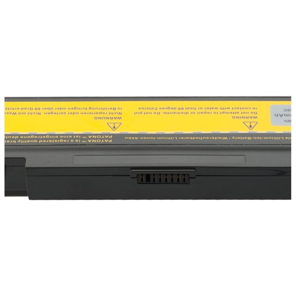 Patona Akku für Samsung P-Q318E NP-R418 NP-R420 NP-R428 NP-R429 NP-R430 