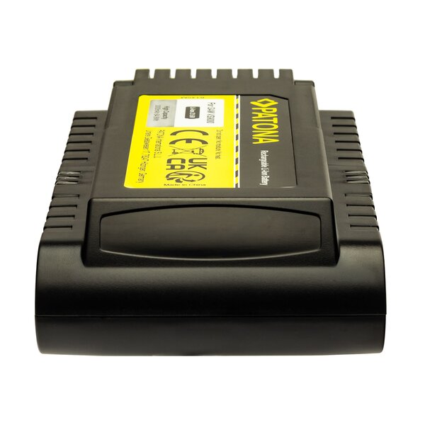 Patona Akku für Samsung VS9000 VCA-SBT90 