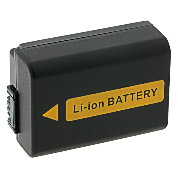 Patona Akku für Sony  NP-FW50