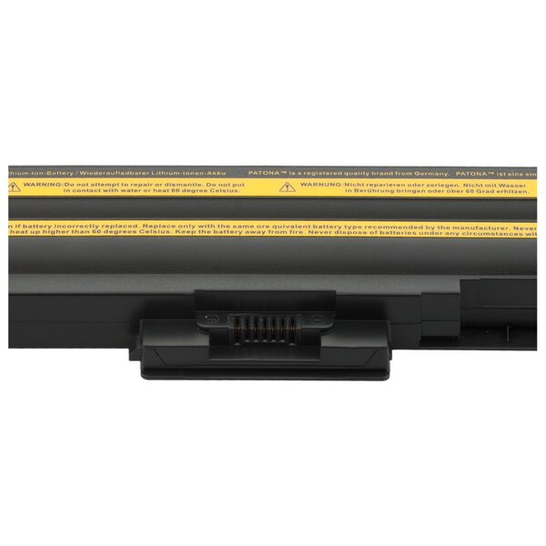 Patona Akku für Sony VAIO VGP-BSP13-S VGP-BPS13B-Q VGP-BPS13B 