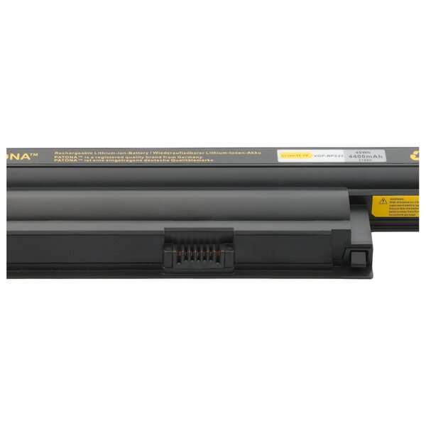 Patona Akku für Sony VGP-BPS22 VGP-BPL22 VPCEA20 