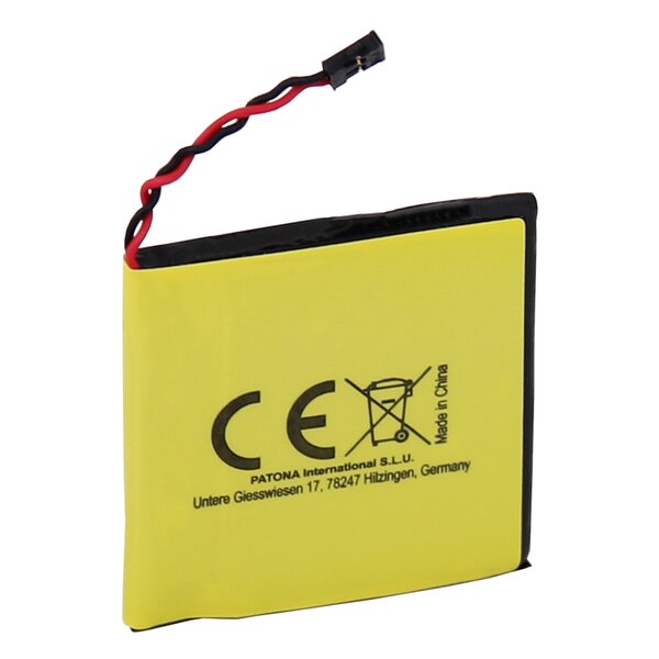 Patona Akku für TomTom Spark 3 P332727 