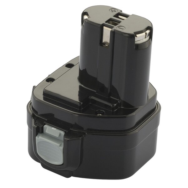 Patona Akku für tools Makita 12 Volt 2500 mAh NI-MH 