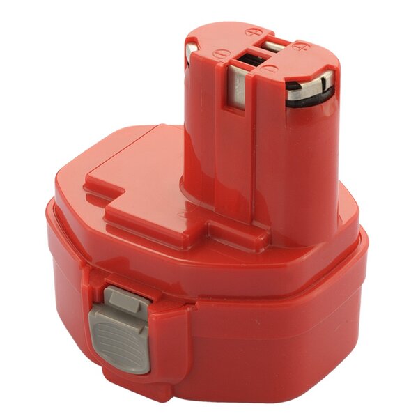 Patona Akku für tools Makita 14,4 V, 2500 mAh - NI-MH 