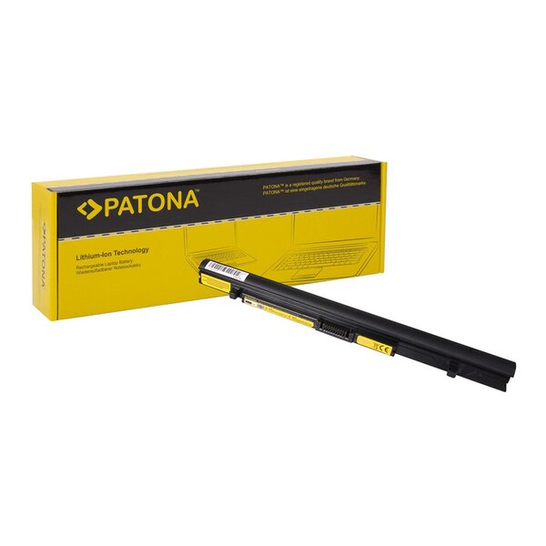 Patona Akku für Toshiba 5212 Portege A30 5212 Portege A30 Z20 5212 Satellite 