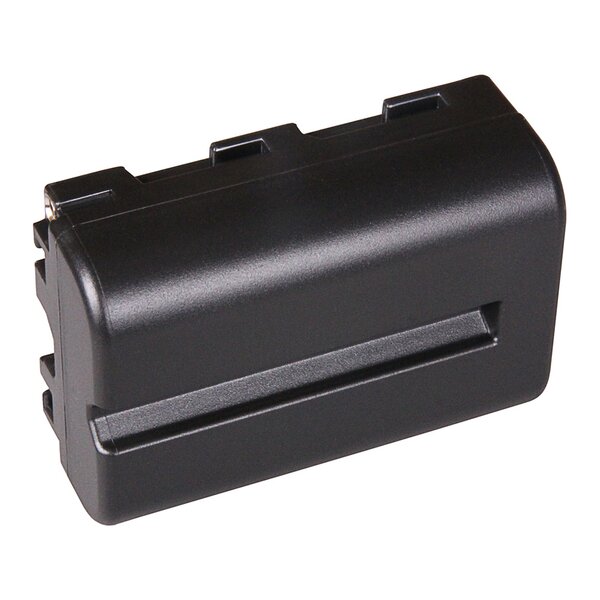 Patona Comfort Akku für Sony NP-FM500H Alpha DSLR-A100 DSLR-A100H 57 65 