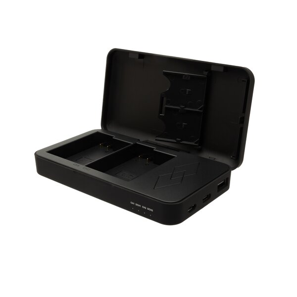 Patona dual Ladegerät für Nikon  EN-EL15