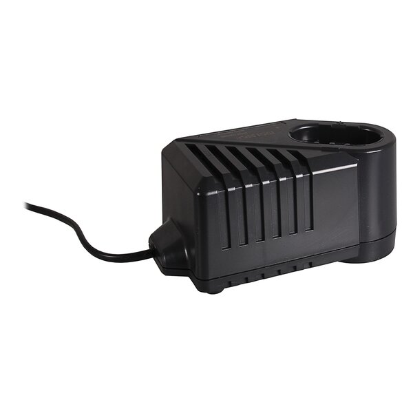 Patona Ladegerät für Bosch 7,2V-18V NI-CD NiMh stabilisiert AL2425DV AL2498FC 