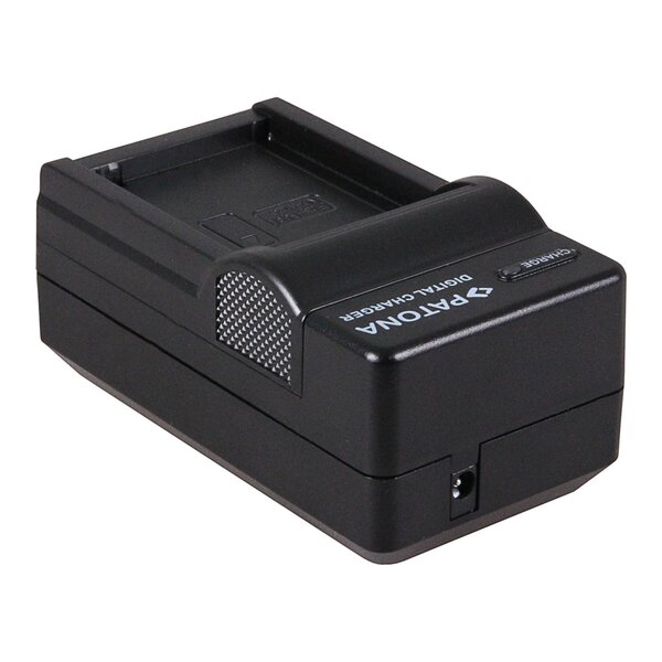 Patona Ladegerät für Fuji  NP-W126