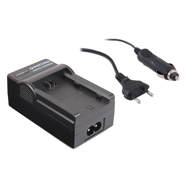 Patona Ladegerät für Fuji  NP-W235