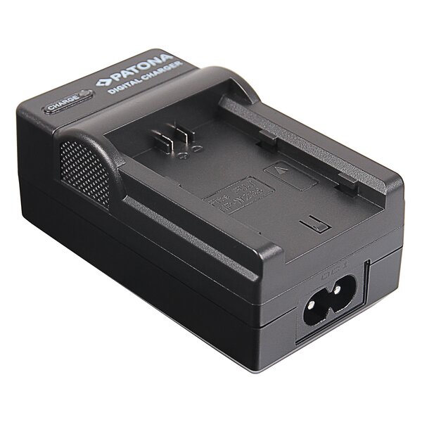 Patona Ladegerät für Fuji  NP-W235