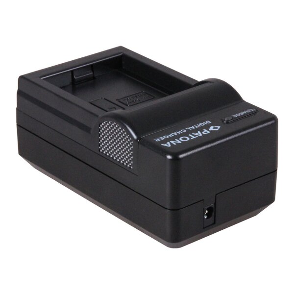 Patona Ladegerät für GoPro Hero  ABPAK-001 HDBT-001 HD Hero 960