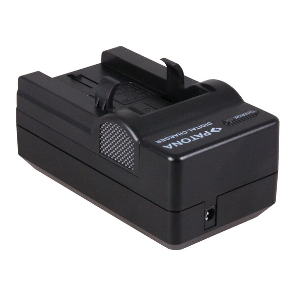 Patona Ladegerät für Kodak KLIC-8000 EasyShare Z612 Z812 IS R2 