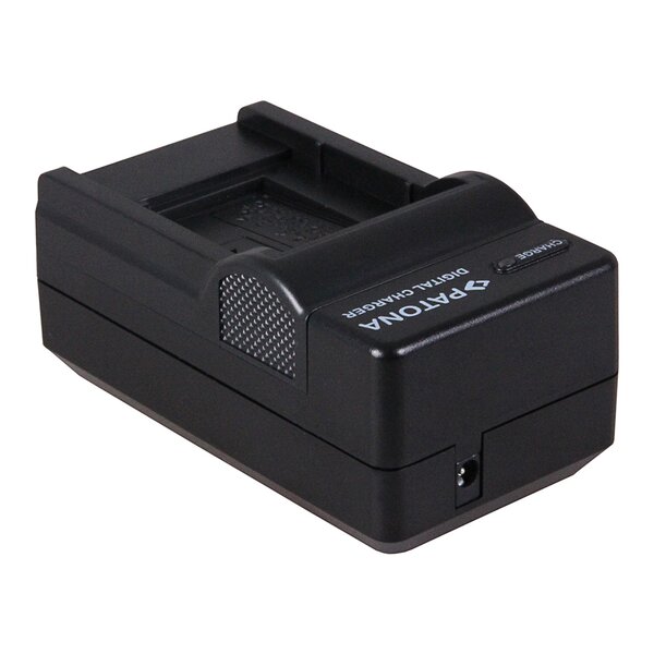 Patona Ladegerät für Nikon  EN-EL11