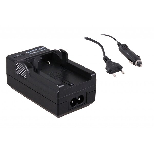 Patona Ladegerät für Nikon  EN-EL1