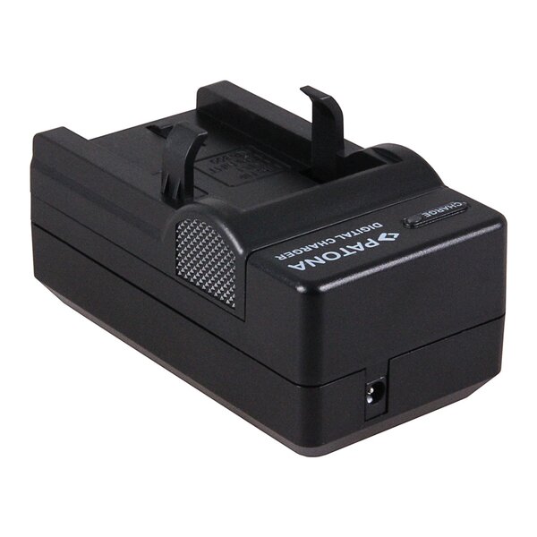 Patona Ladegerät für Nikon  EN-EL1