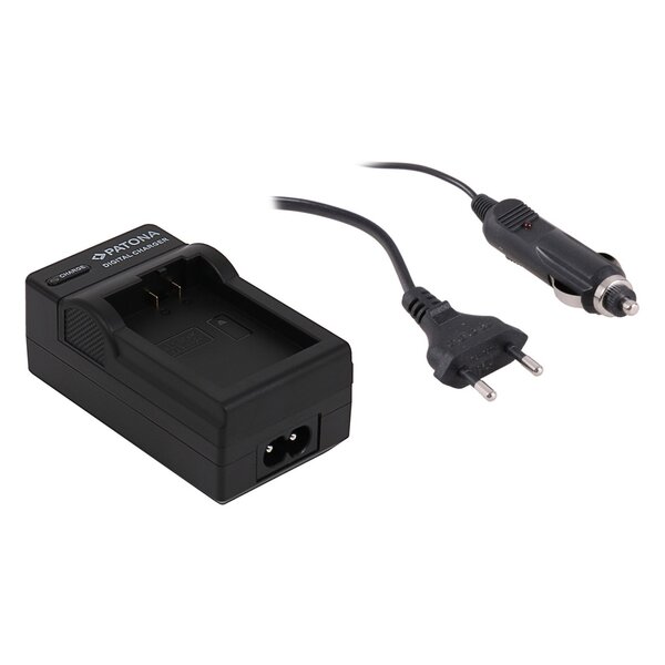 Patona Ladegerät für Nikon  EN-EL25