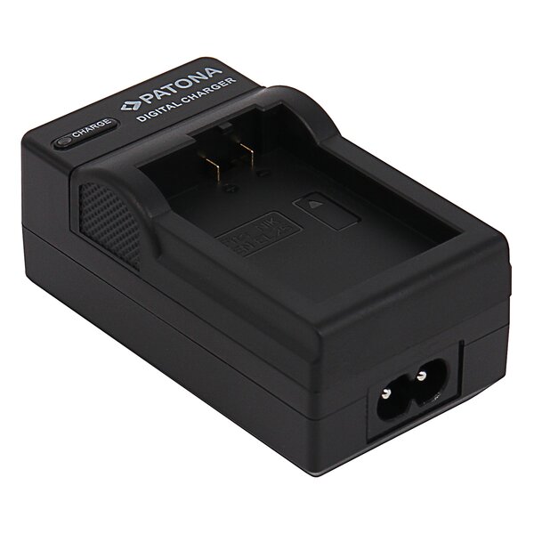 Patona Ladegerät für Nikon  EN-EL25