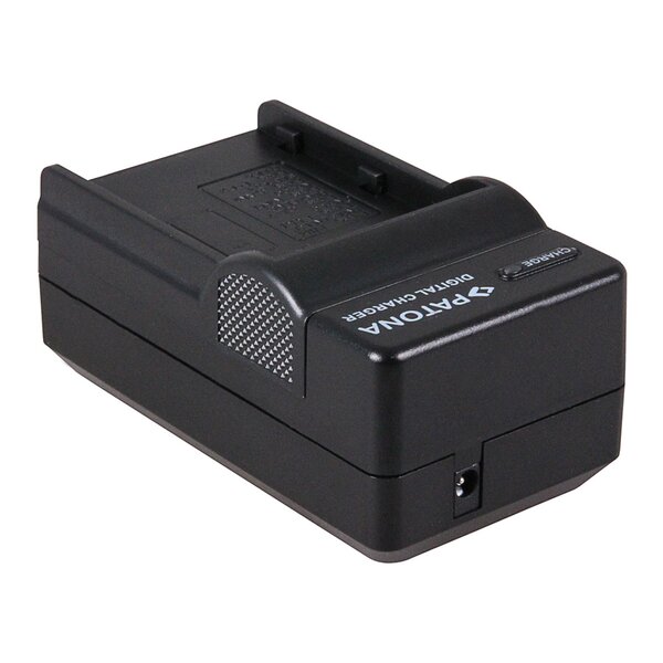 Patona Ladegerät für Nikon  ENEL3E