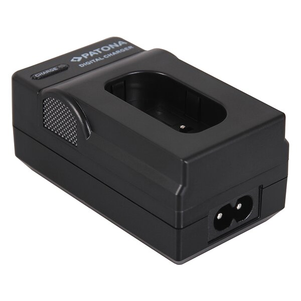 Patona Ladegerät für Panasonic  DMW-BLJ31