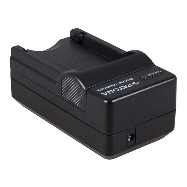 Patona Ladegerät für Pentax  D-LI109