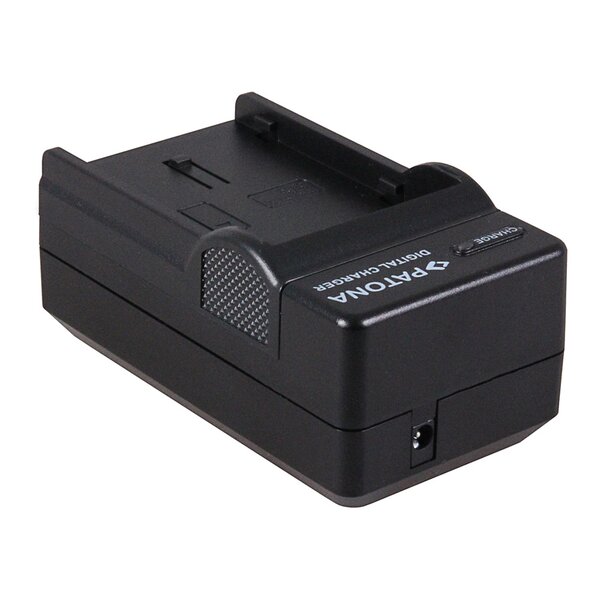 Patona Ladegerät für Pentax  D-LI90