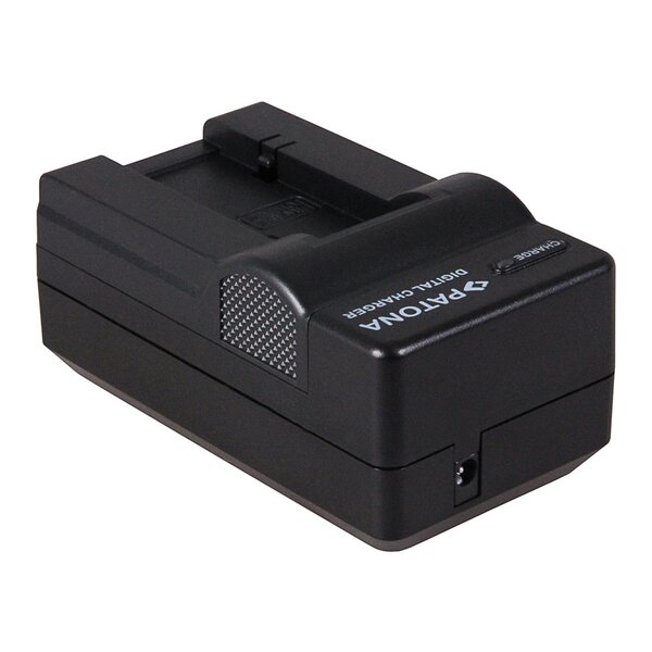 Patona Ladegerät für Sony  NP-FC10, NP-FC11