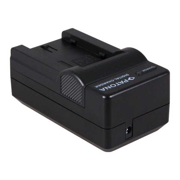 Patona Ladegerät für Sony  NP-FS10, NP-FS11, NP-FS21