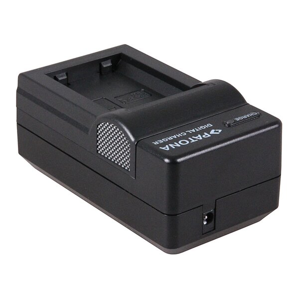 Patona Ladegerät für Sony  NP-FW50 NEX-3