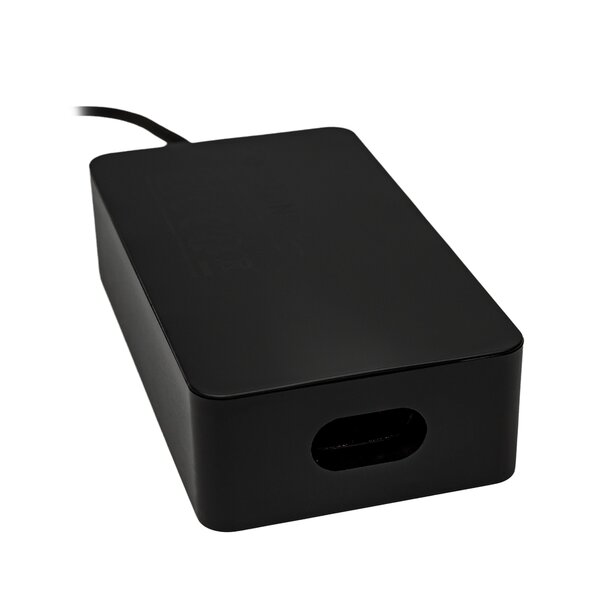 Patona Ladegerät Surface Pro 6 Pro 5 Pro 4 Pro 3 Modell 1796 Adapter 44W with USB Output 