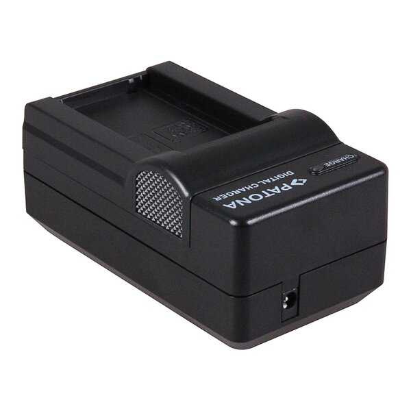 Patona Ladeschale für Nikon  EN-EL20