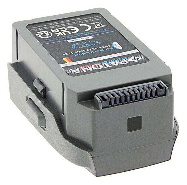 Patona Platinum Akku für DJI Mavic 2 DJI Mavic 2 Pro DJI Mavic Zoom 2 CP.MA.00000038.0 