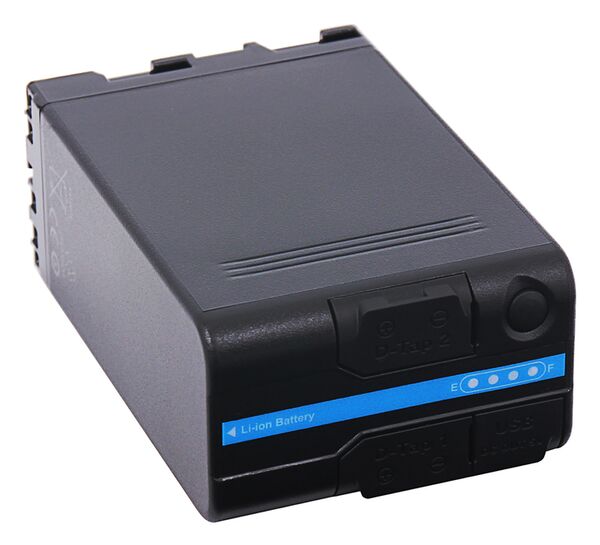 Patona Platinum Akku für Sony  BP-U100