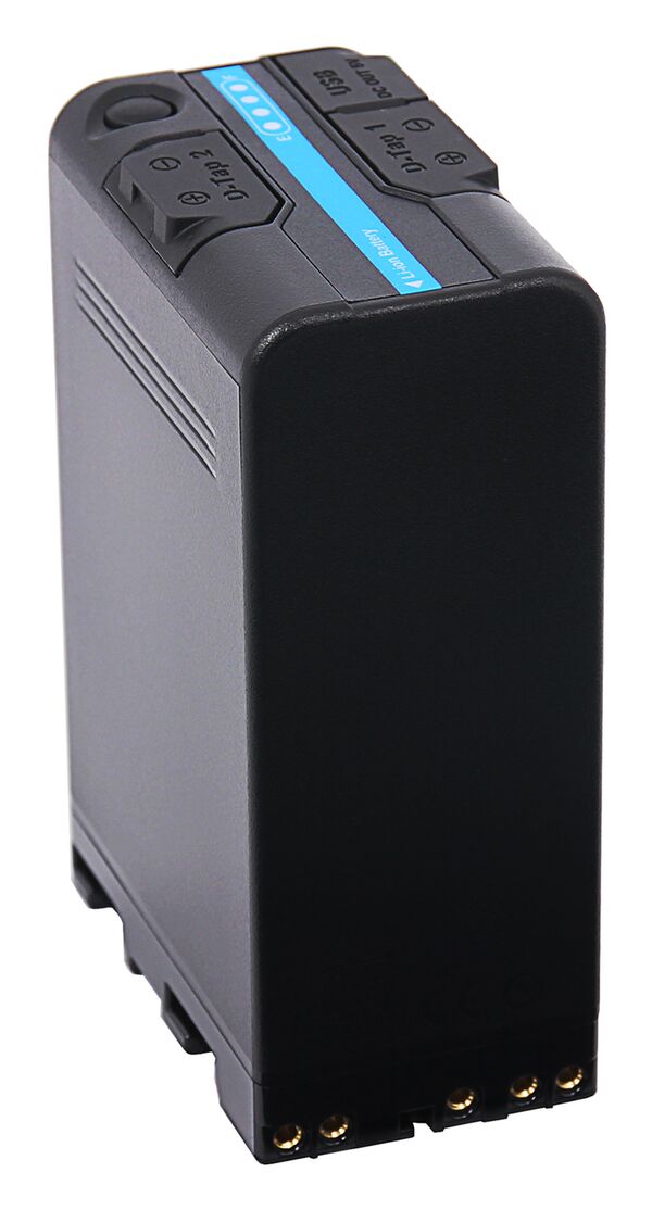 Patona Platinum Akku für Sony  BP-U100