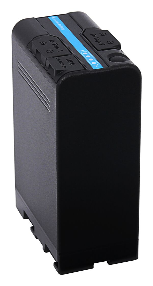 Patona Platinum Akku für Sony  BP-U100