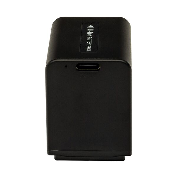 Patona Platinum Akku für Sony  NP-FV70A