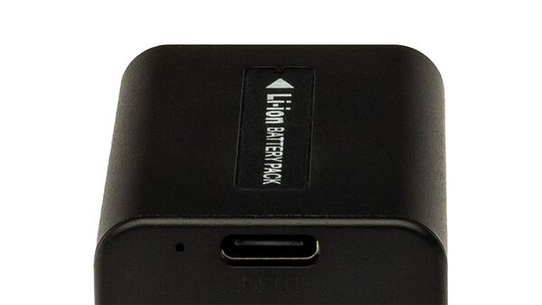 Patona Platinum Akku für Sony  NP-FV70A