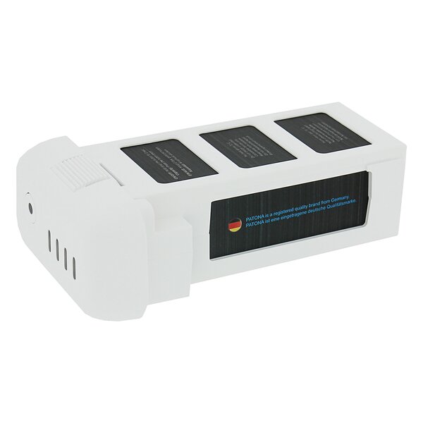 Patona Platinum Akku für DJI Phantom 3 CP.PT.000397 DJP3BDC PH3-4480 PHA-3 