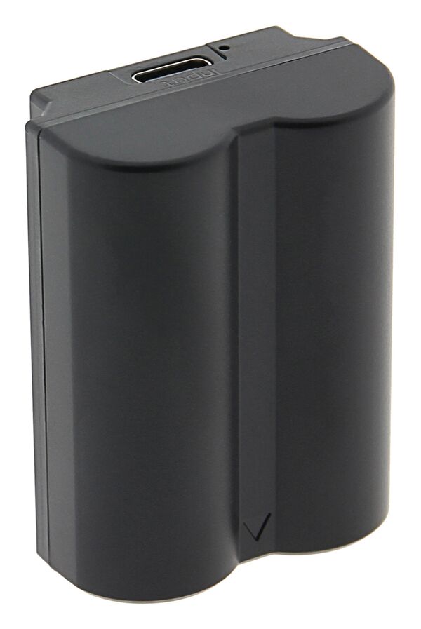 Patona Platinum Akku mit USB-C Input für Fuji  NP-W235