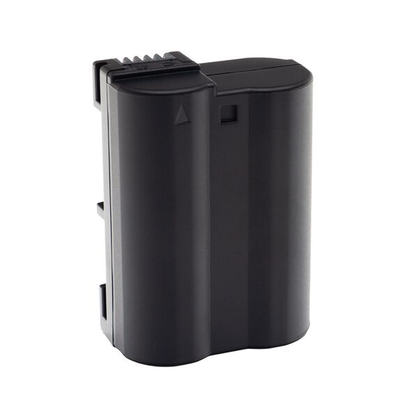 Patona Platinum Akku mit USB-C Input für Nikon  EN-EL15c