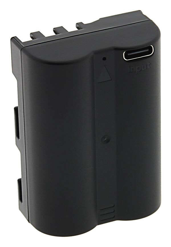 Patona Platinum Akku mit USB-C Input für Nikon  EN-EL3e