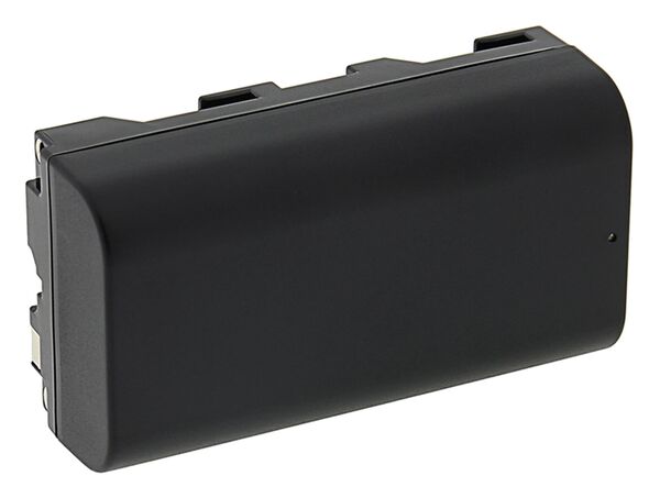 Patona Platinum Akku mit USB-C Input für Sony  NP-F550